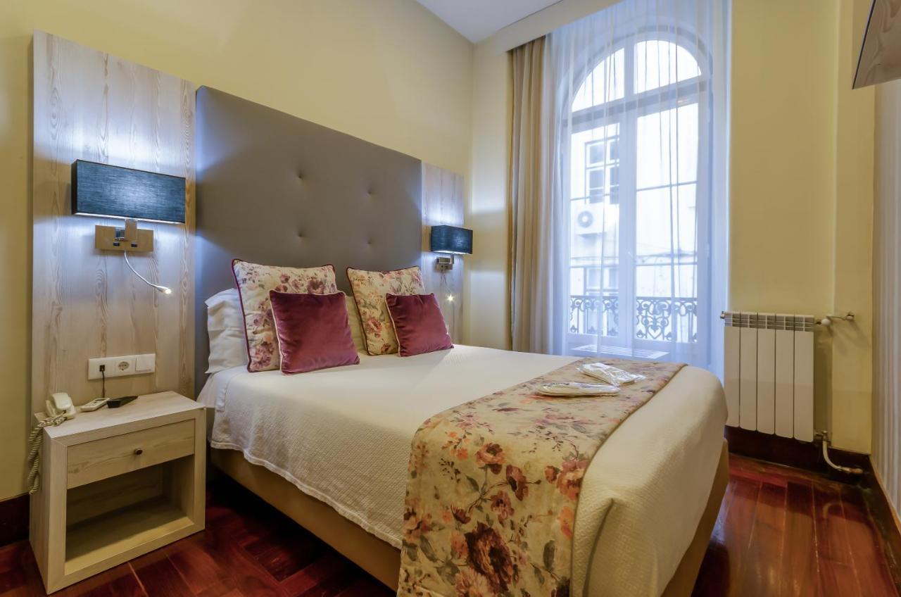 Rossio Hotel Lisboa