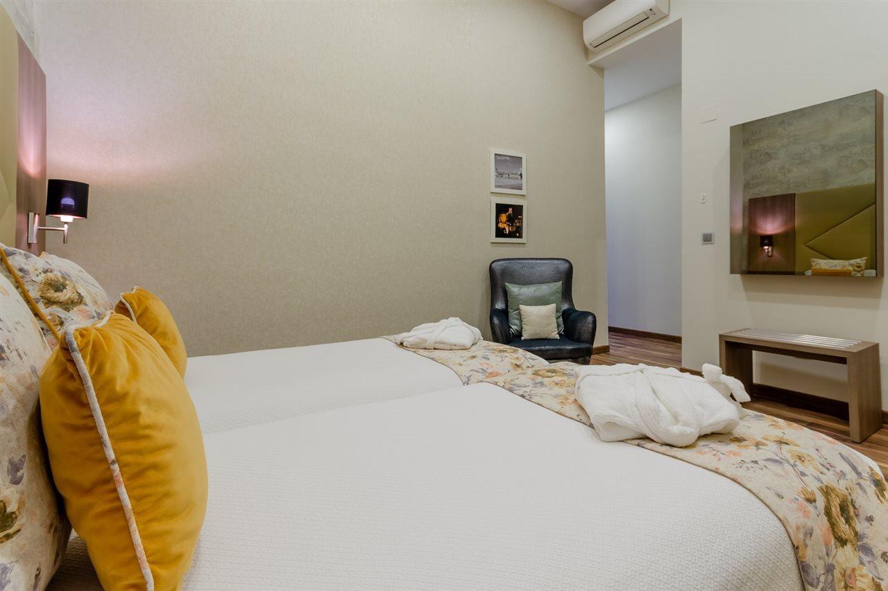 Hotel Rossio 2*