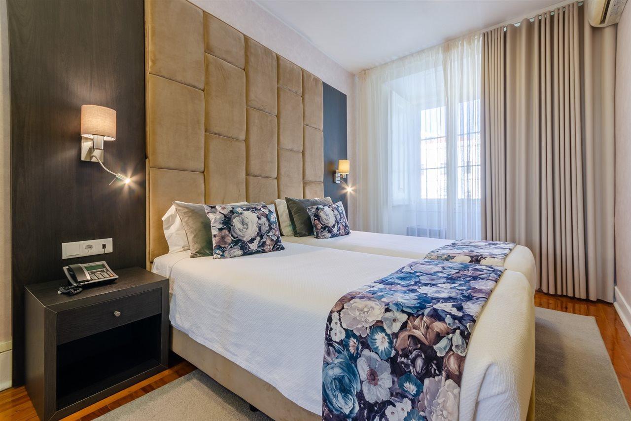 Hotel Rossio