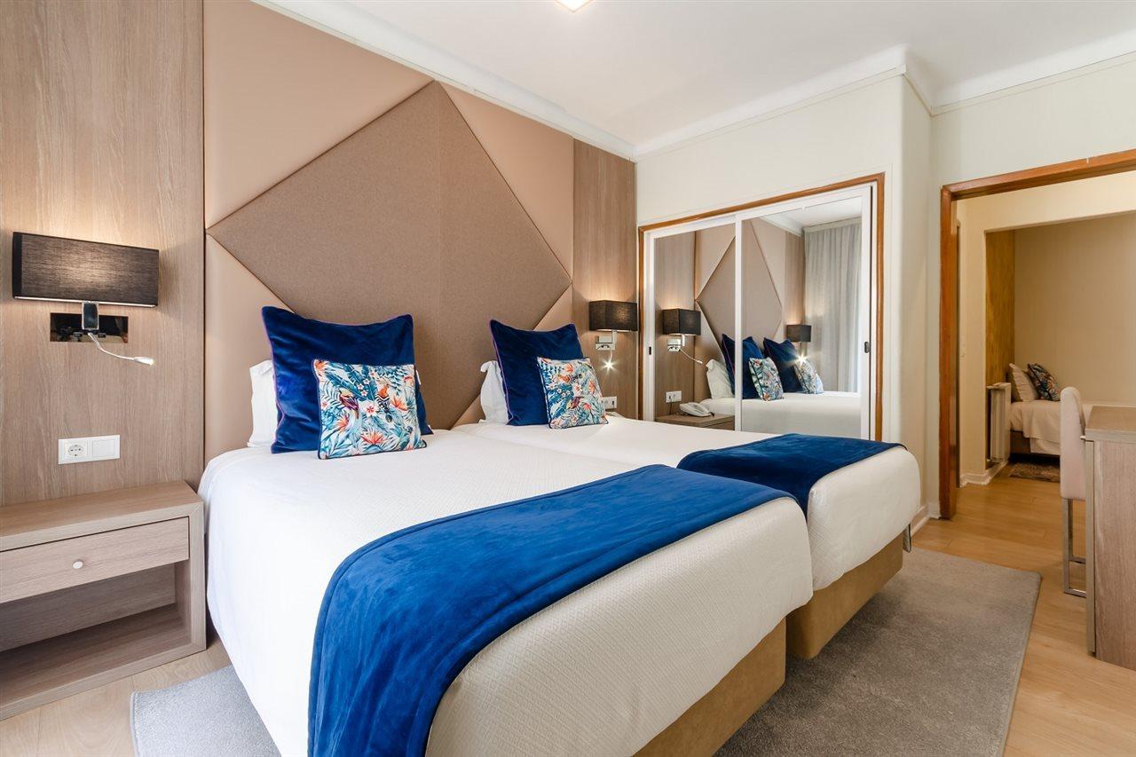Rossio Hotel