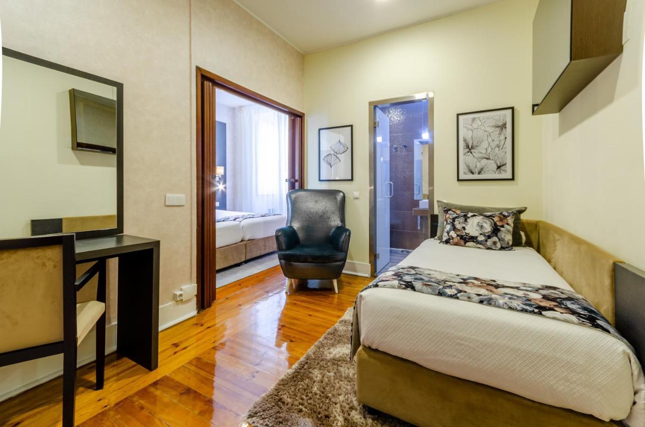 Rossio Hotel Lisboa