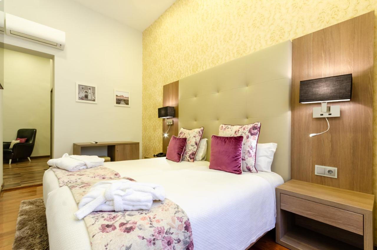 Hotel Rossio