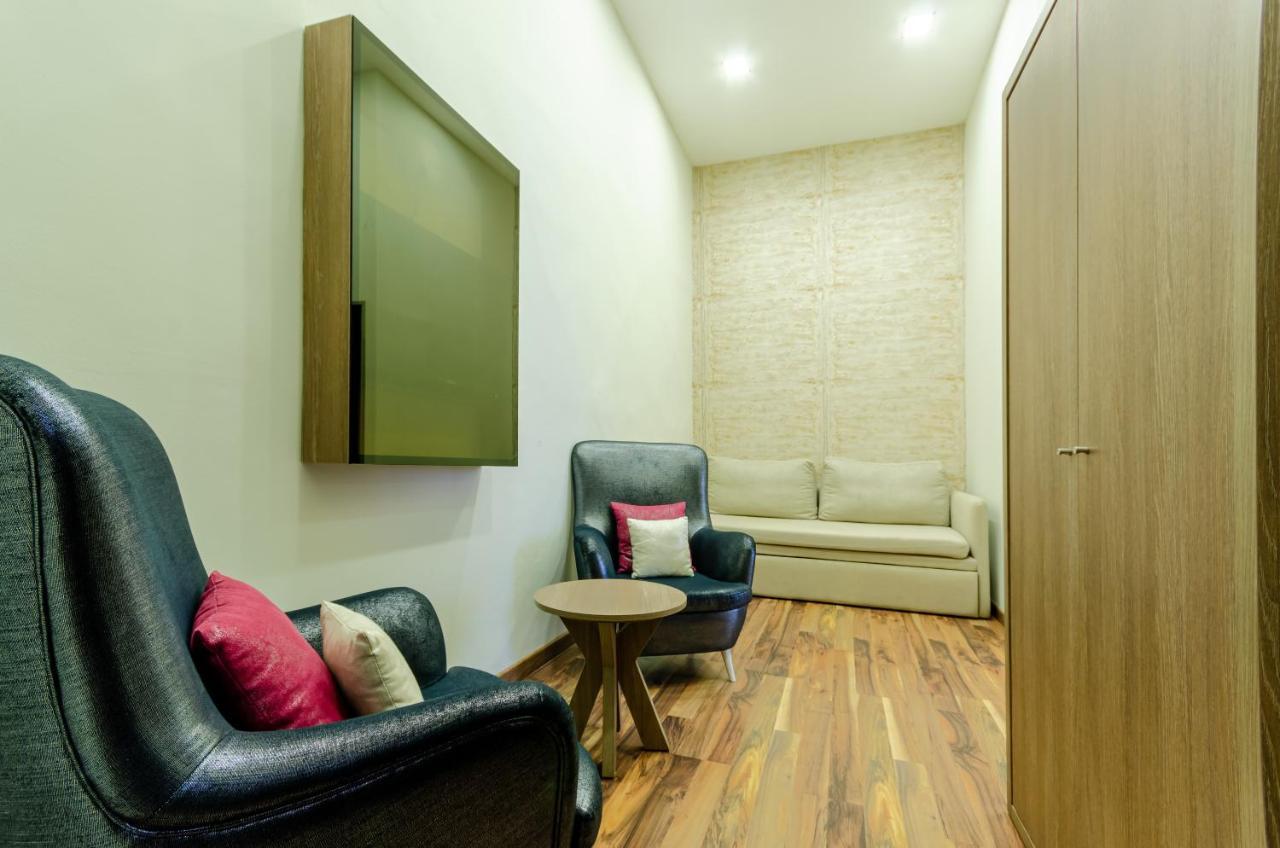 Hotel Rossio 2*