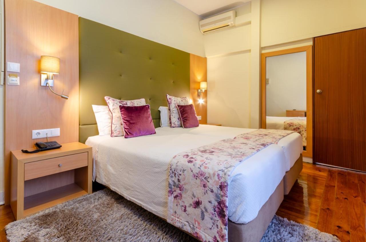 Hotel Rossio Lisboa