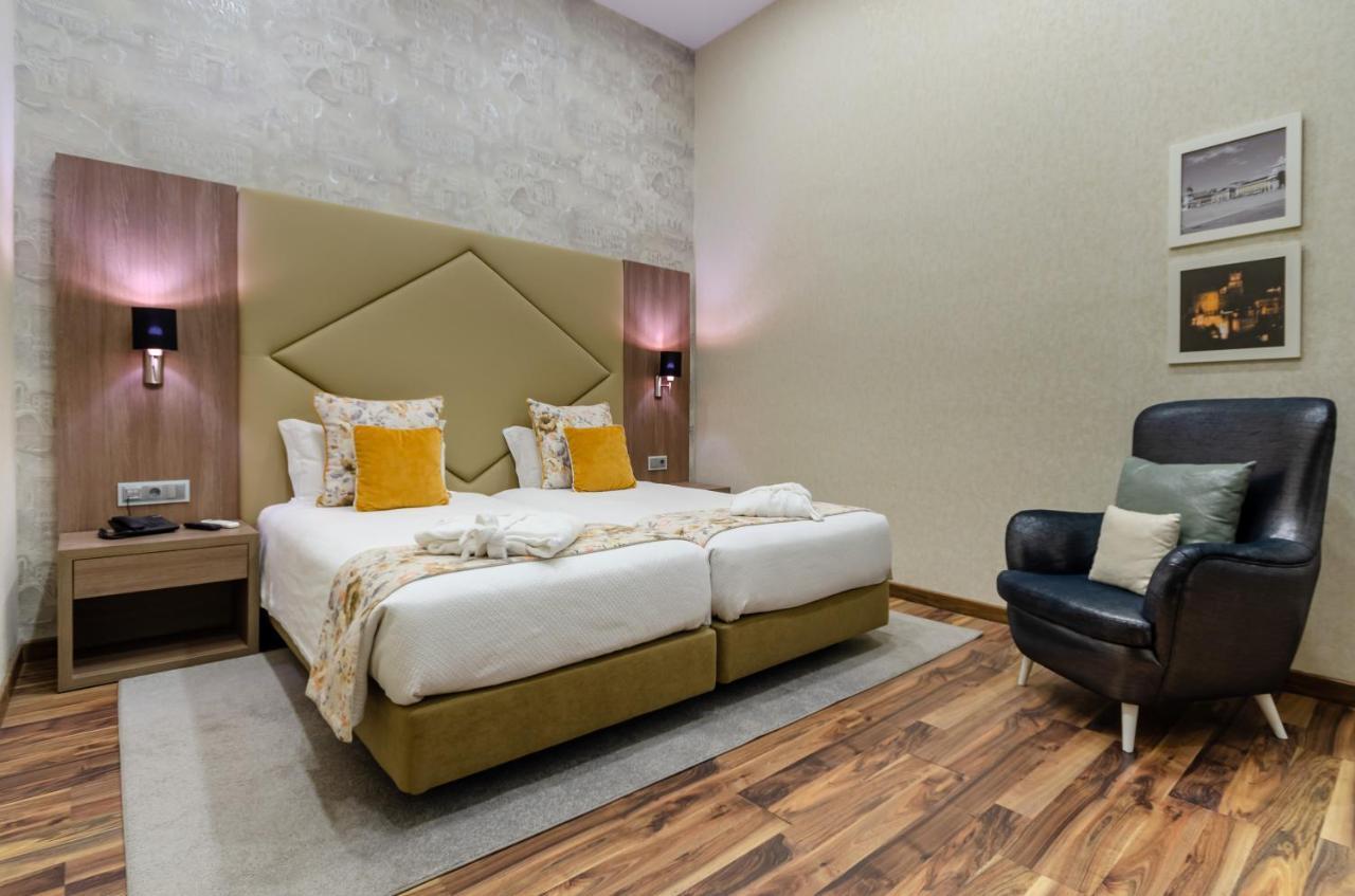 Hotel Rossio 2*