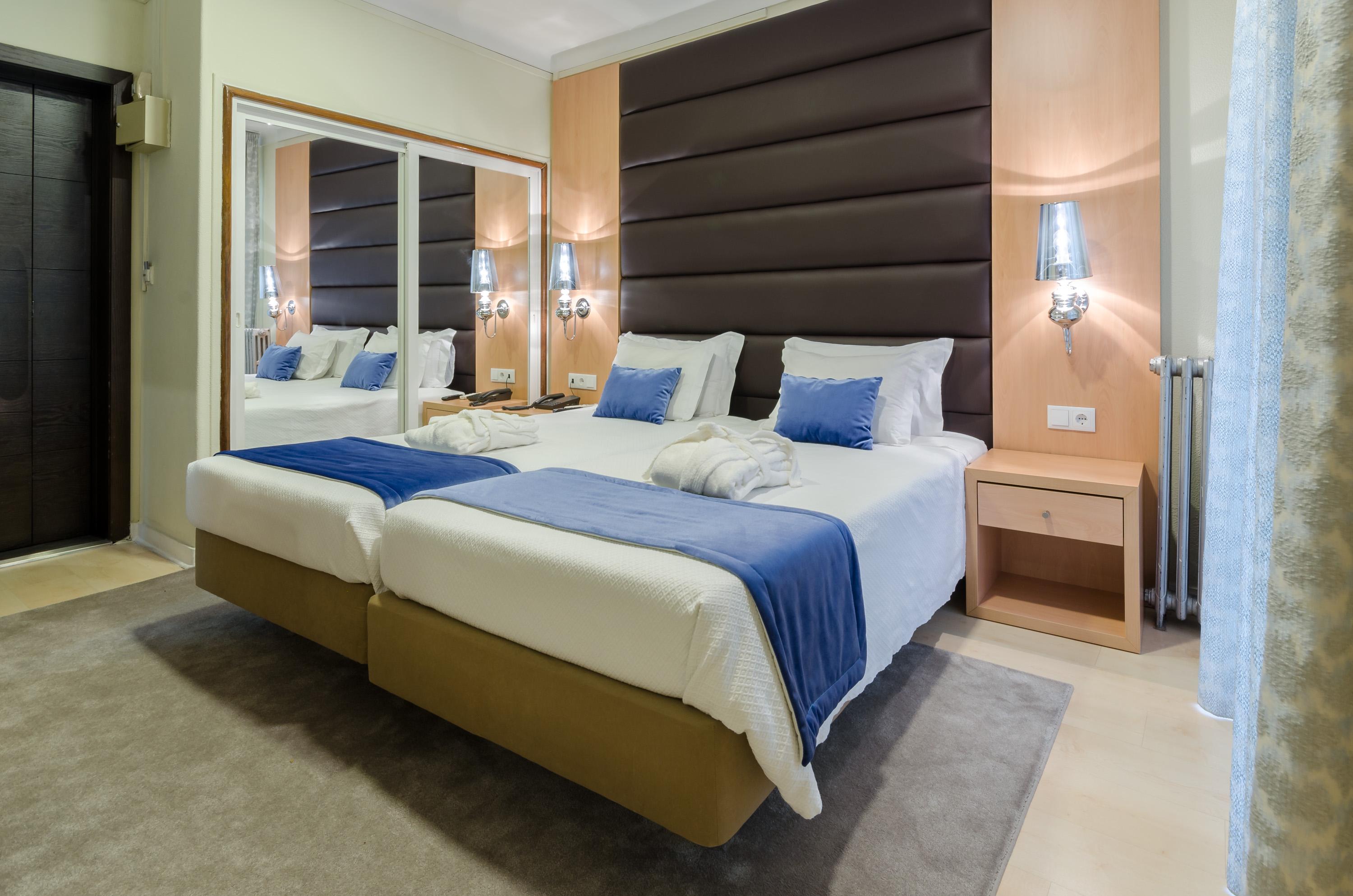 Rossio Hotel Lisboa