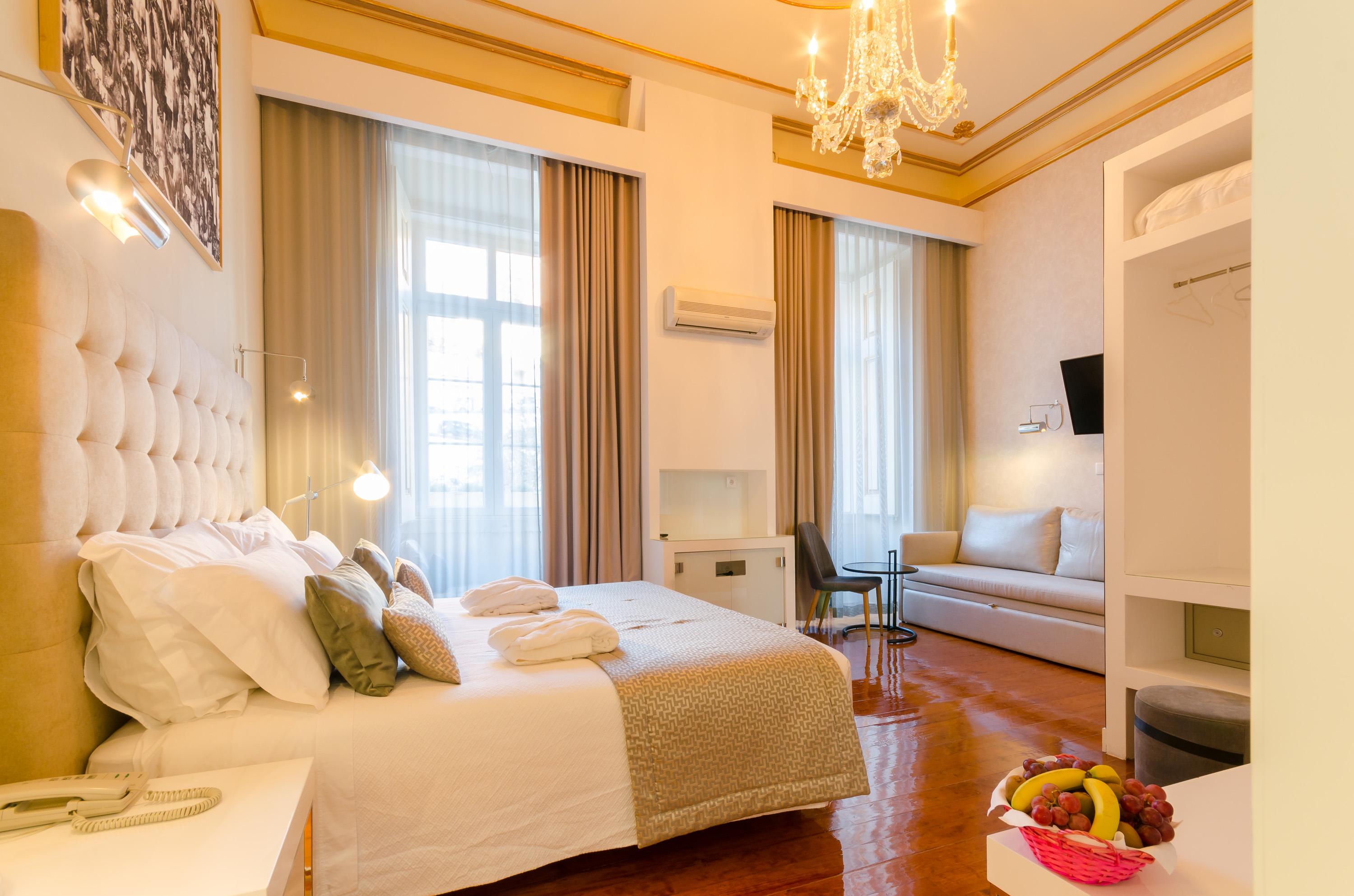 Hotel Rossio