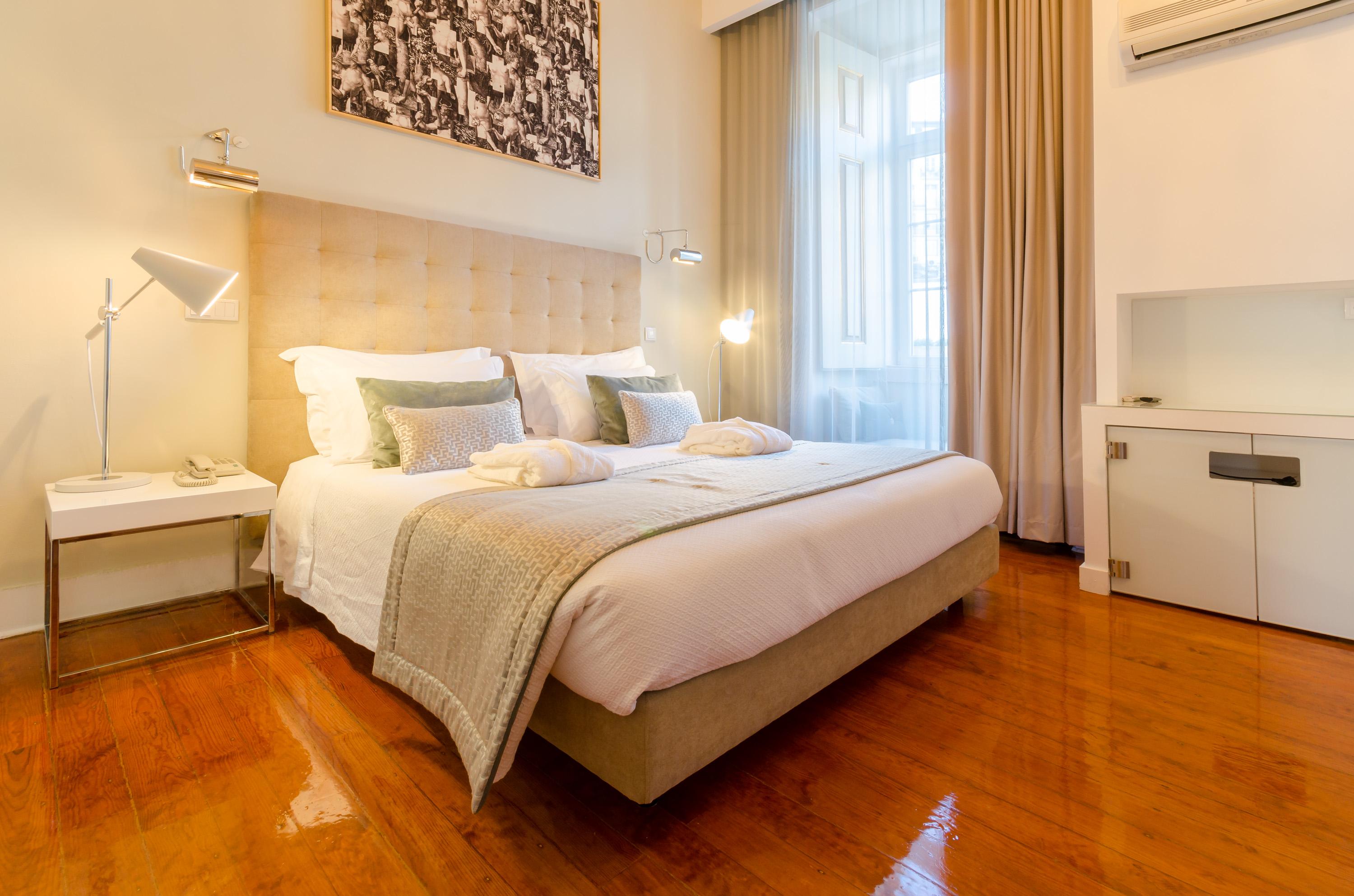 Hotel Rossio