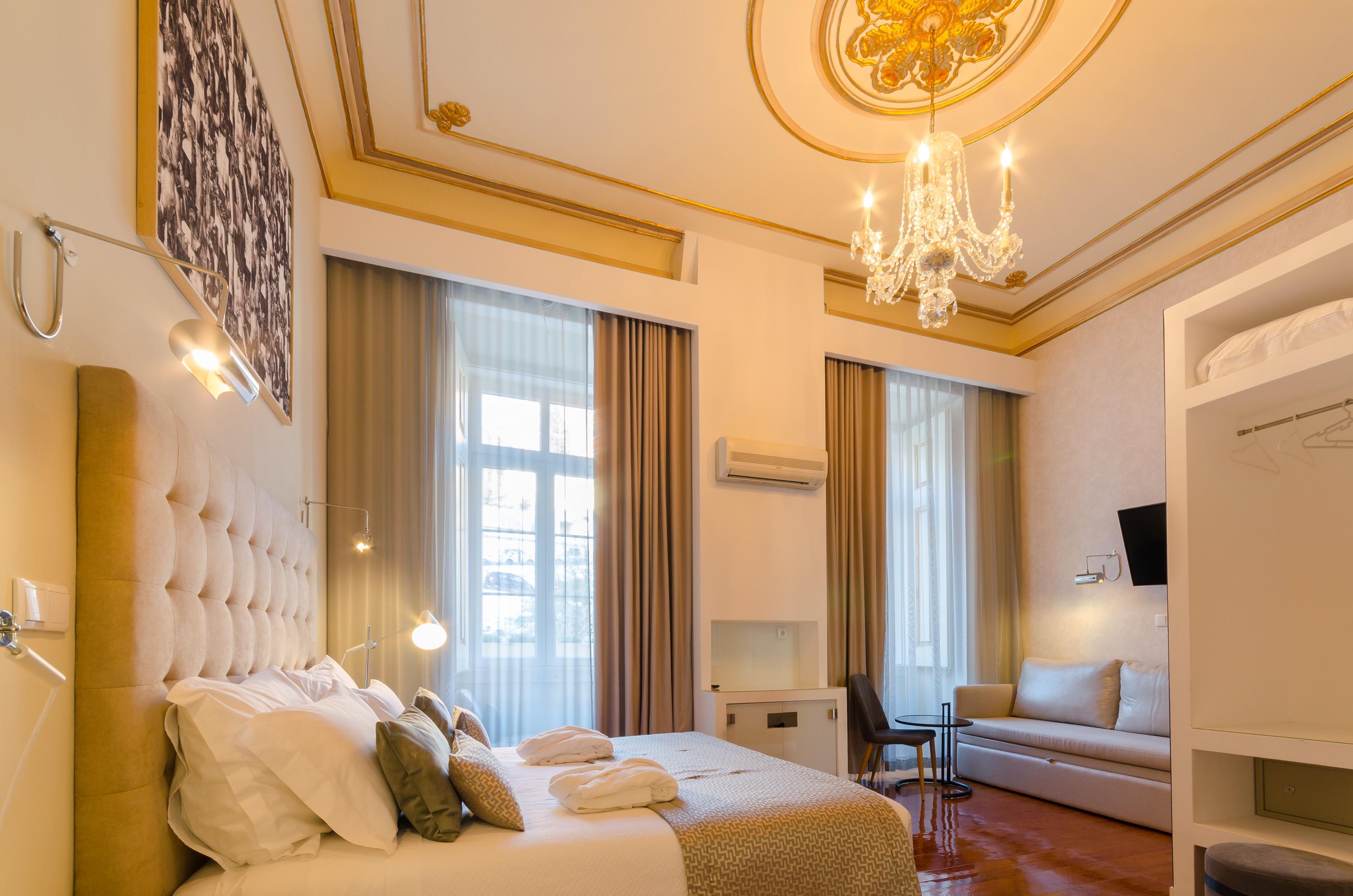 Rossio Hotel Lisboa