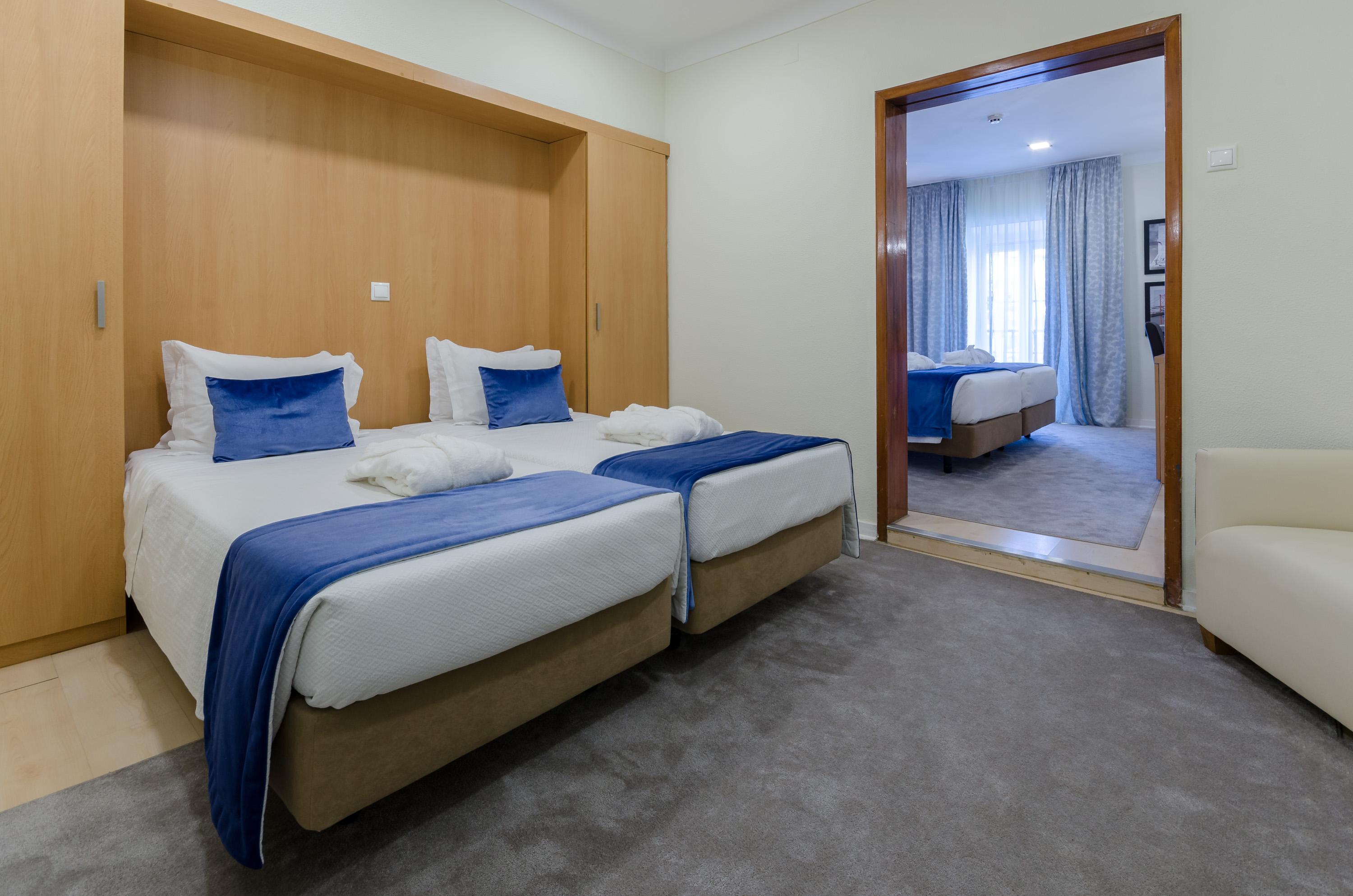 Hotel Rossio Lisboa