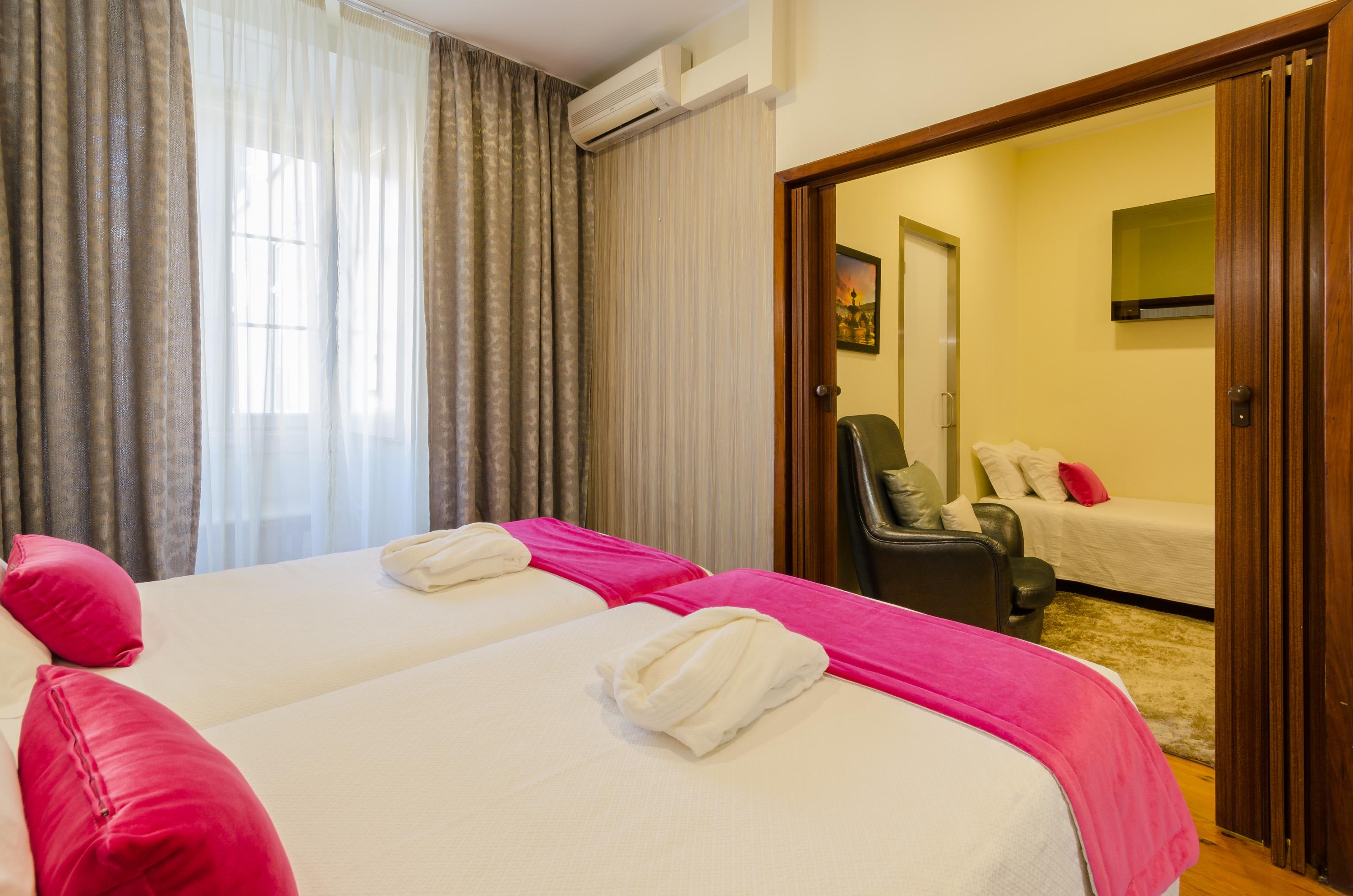 Rossio Hotel Lisboa
