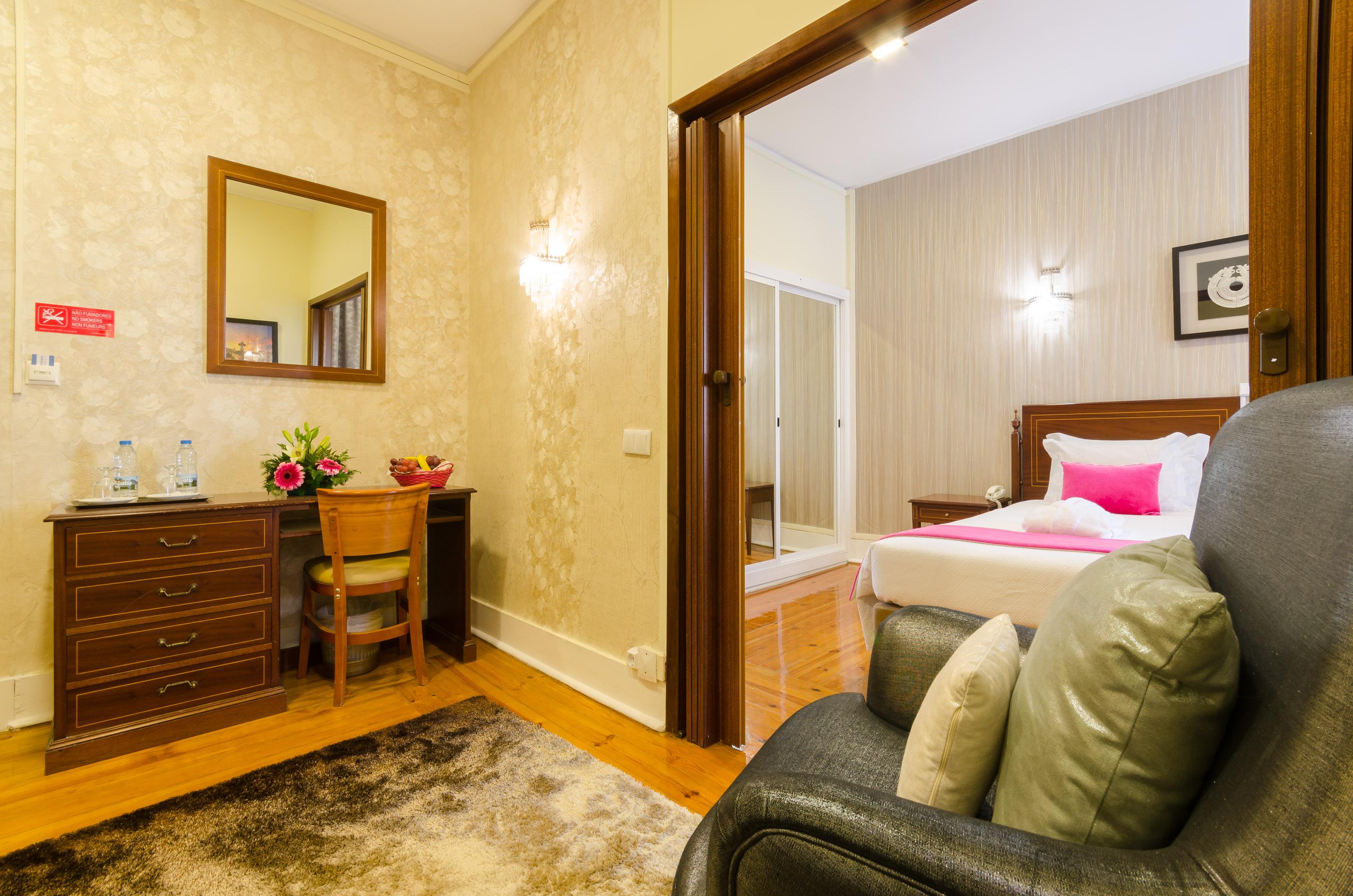 Rossio Hotel