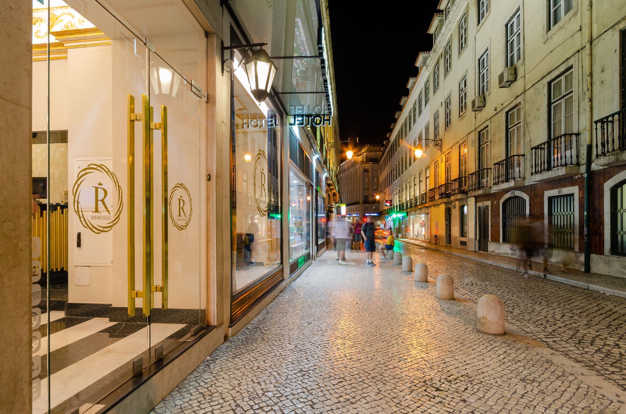 Rossio 2*