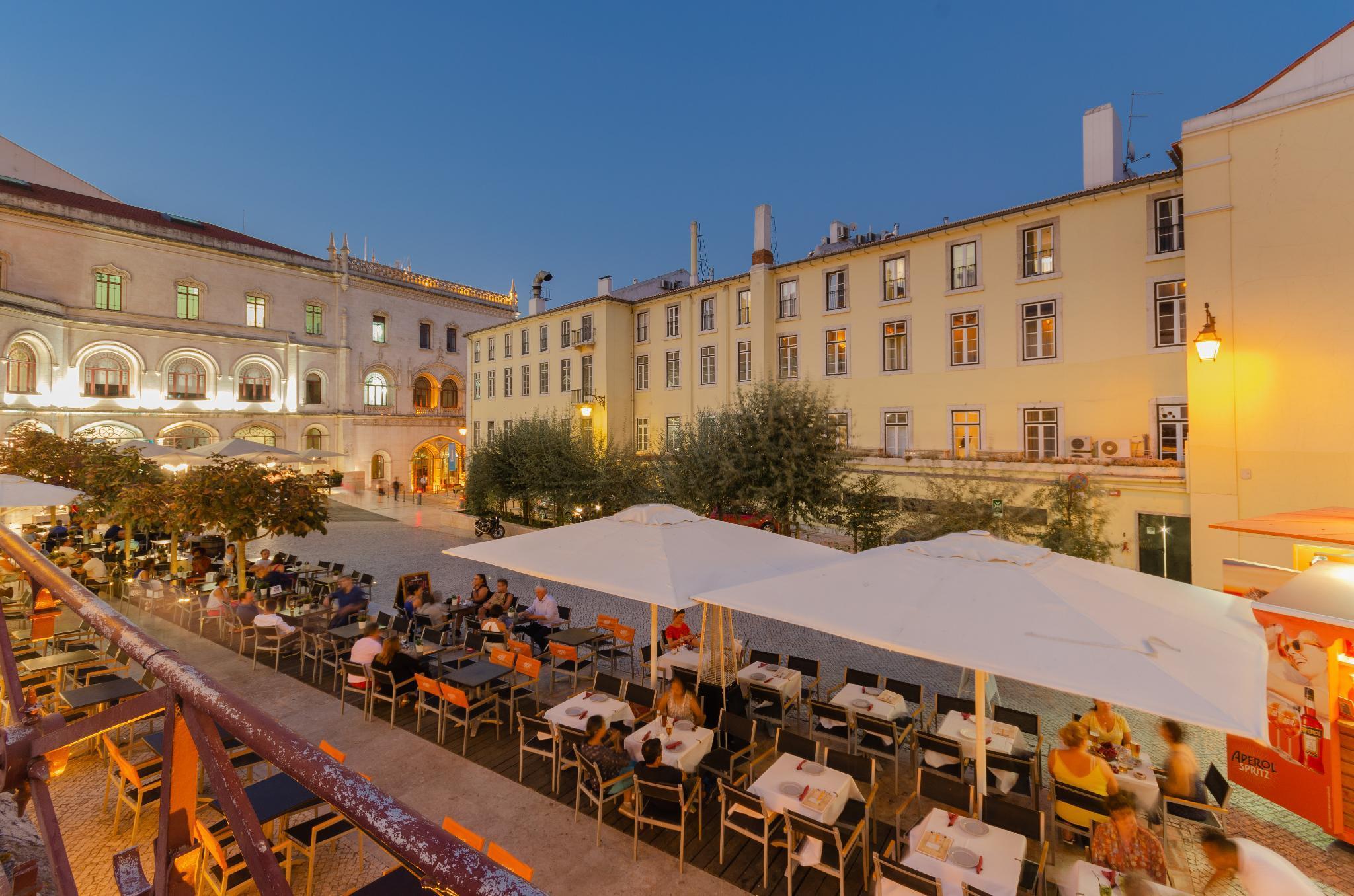 Rossio Hotel
