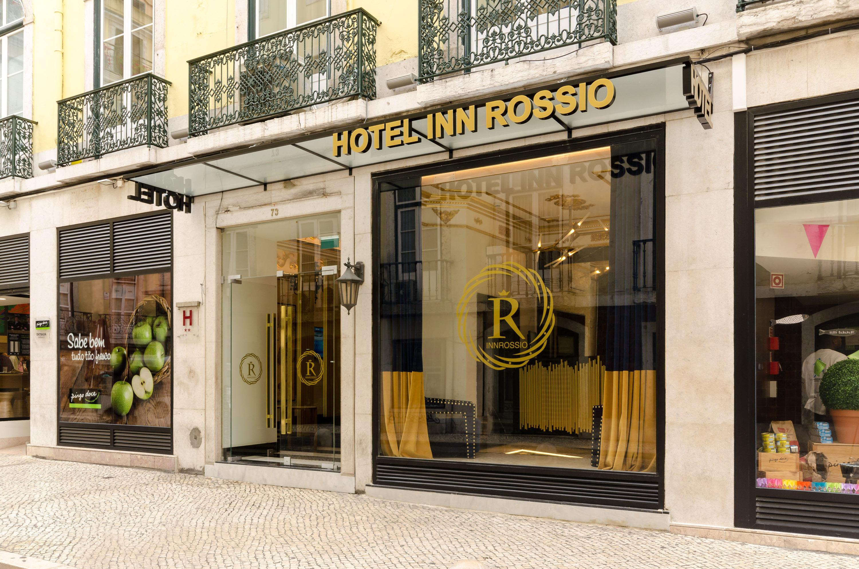Rossio 2*
