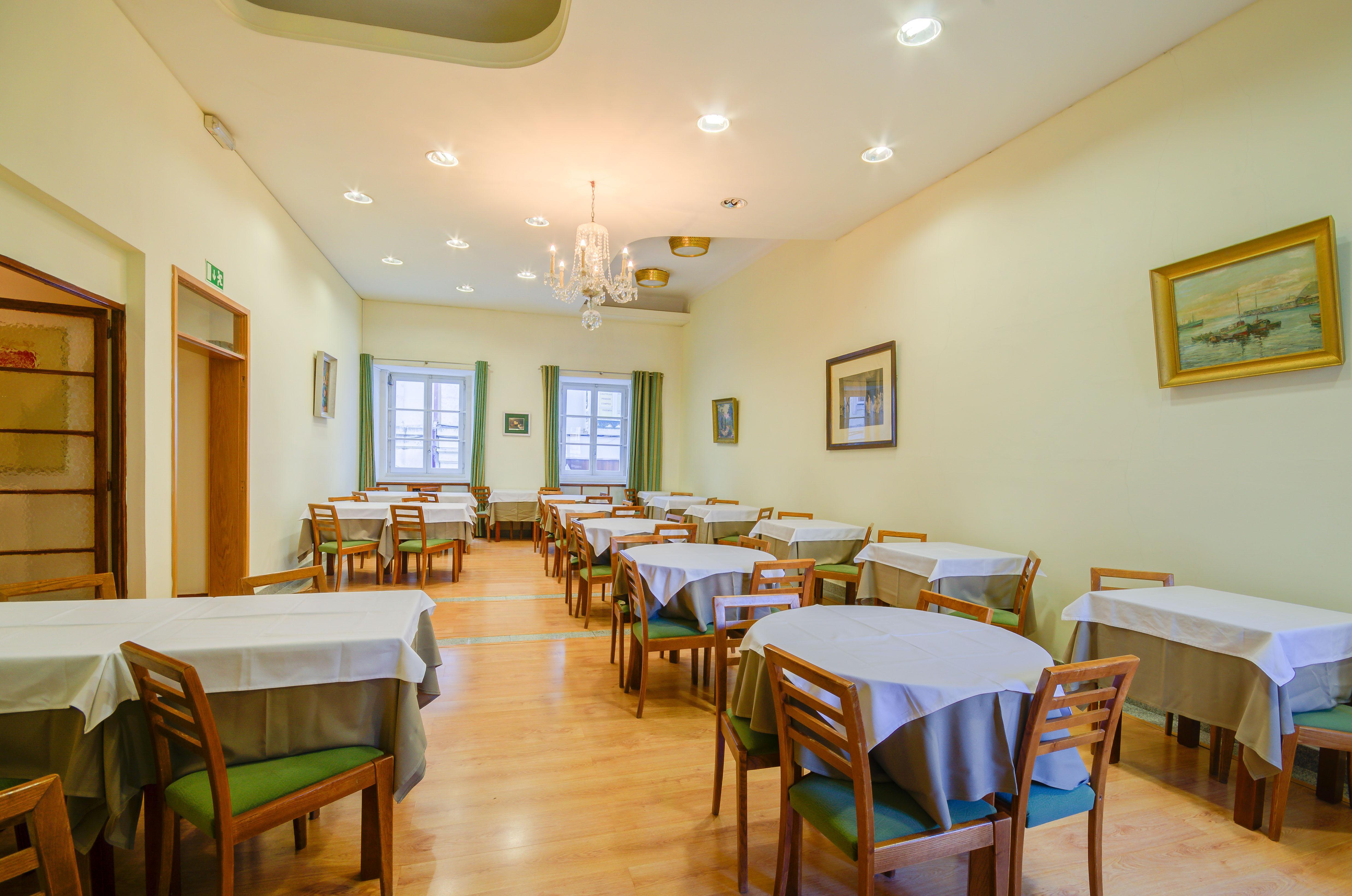 Hotel Rossio