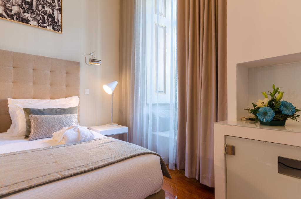 Rossio Hotel 2*
