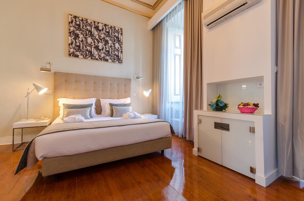 Hotel Rossio Lisboa