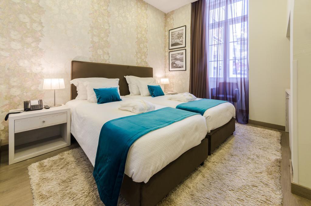 Rossio Hotel Lisboa