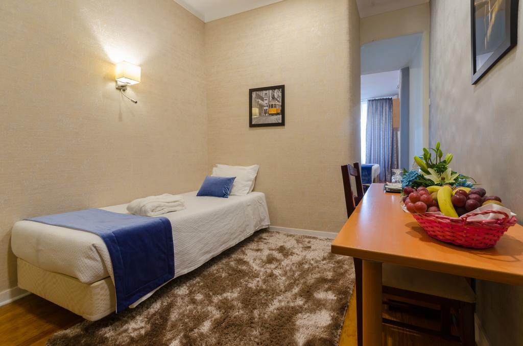 Rossio Hotel