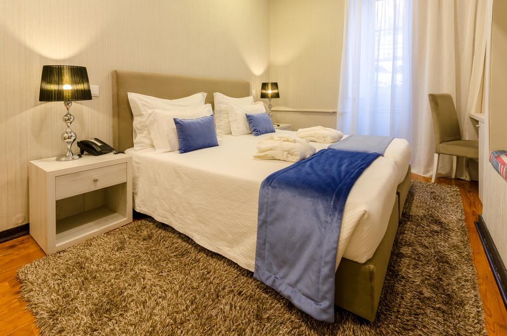 Rossio Hotel