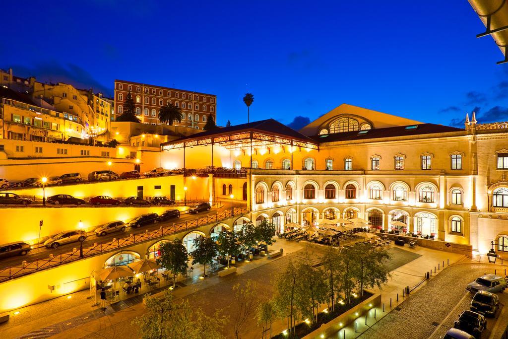 Rossio Hotel