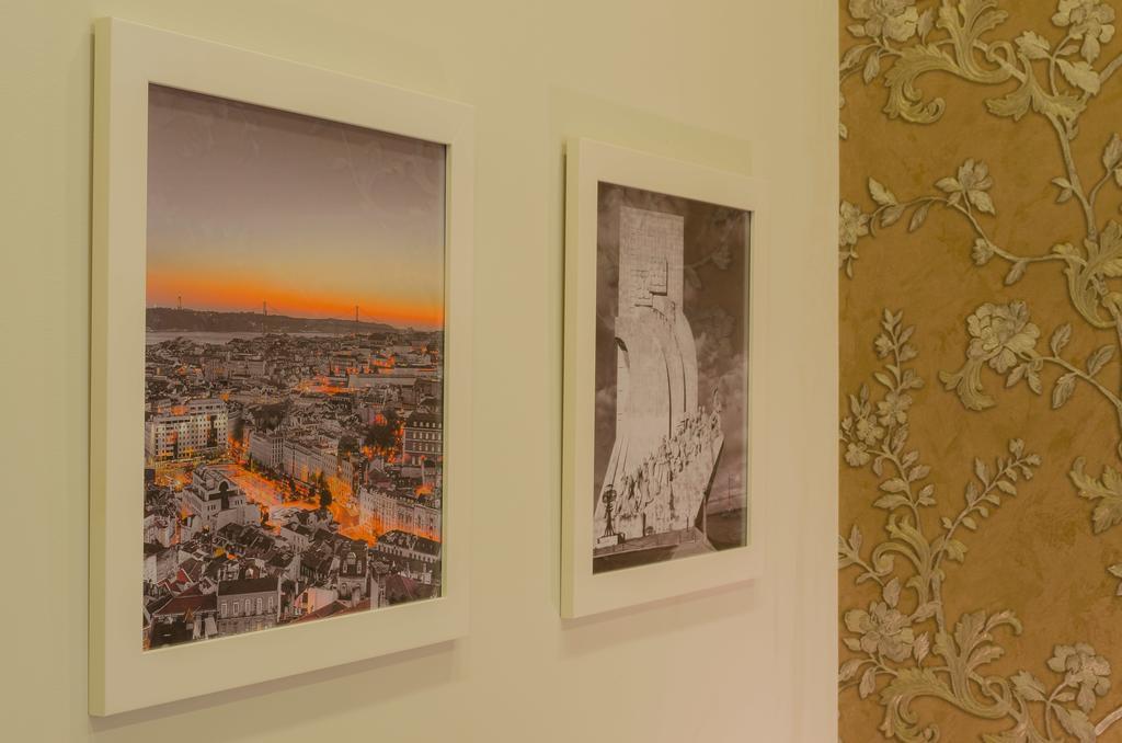 Hotel Rossio Lisboa