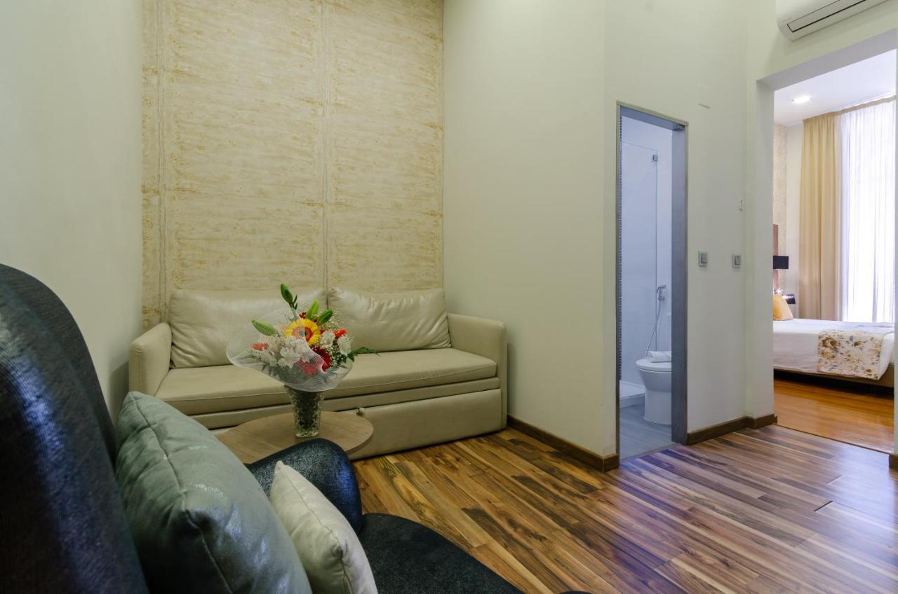 Hotel Rossio