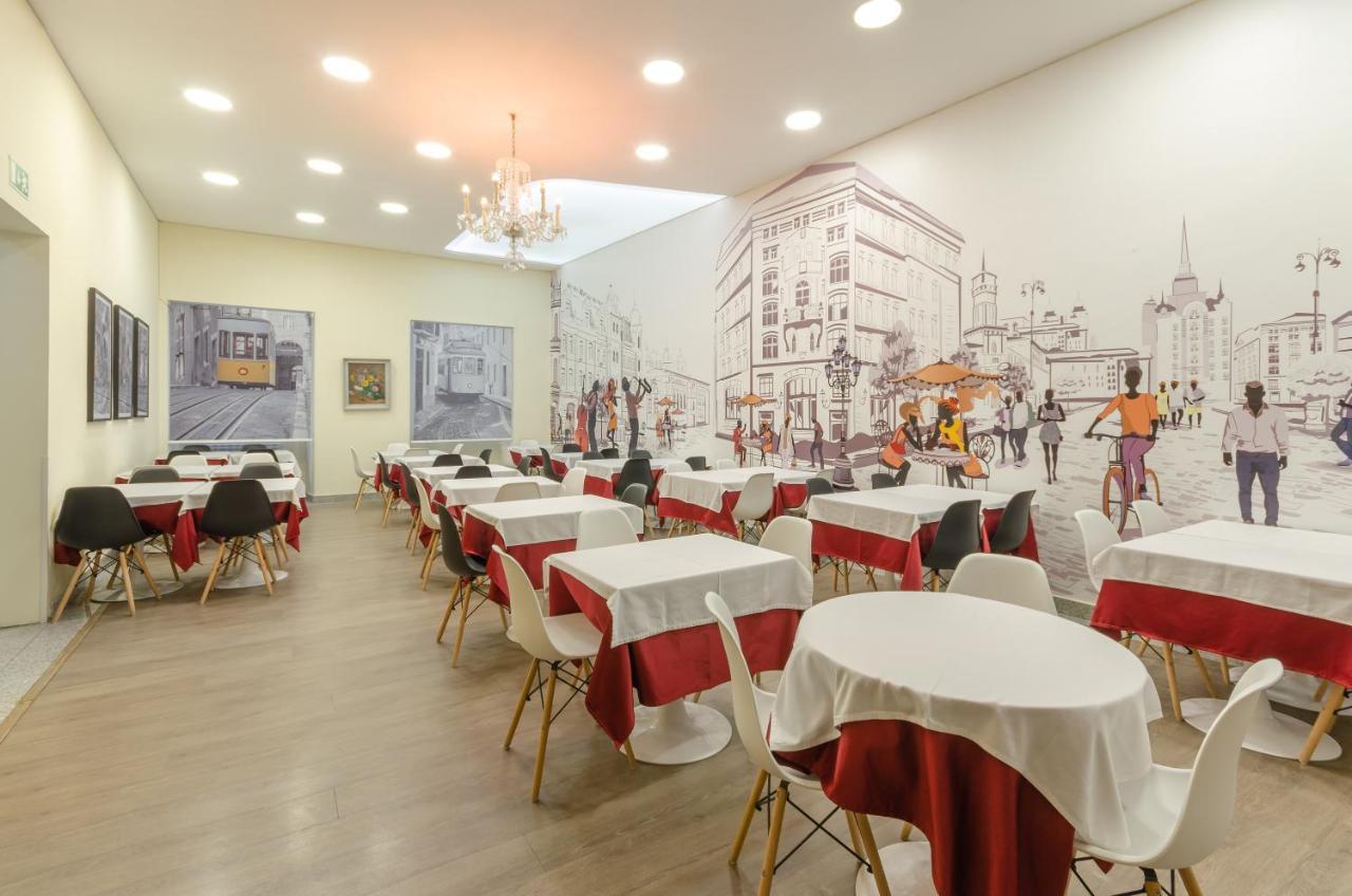 Rossio Hotel