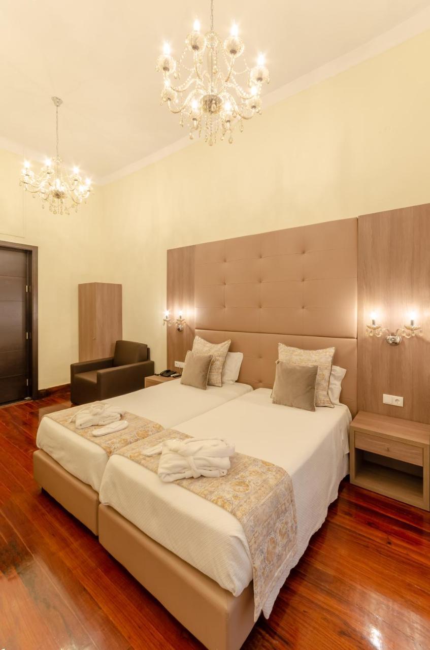 Hotel Rossio Lisboa