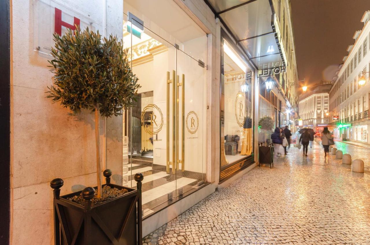 Rossio Hotel