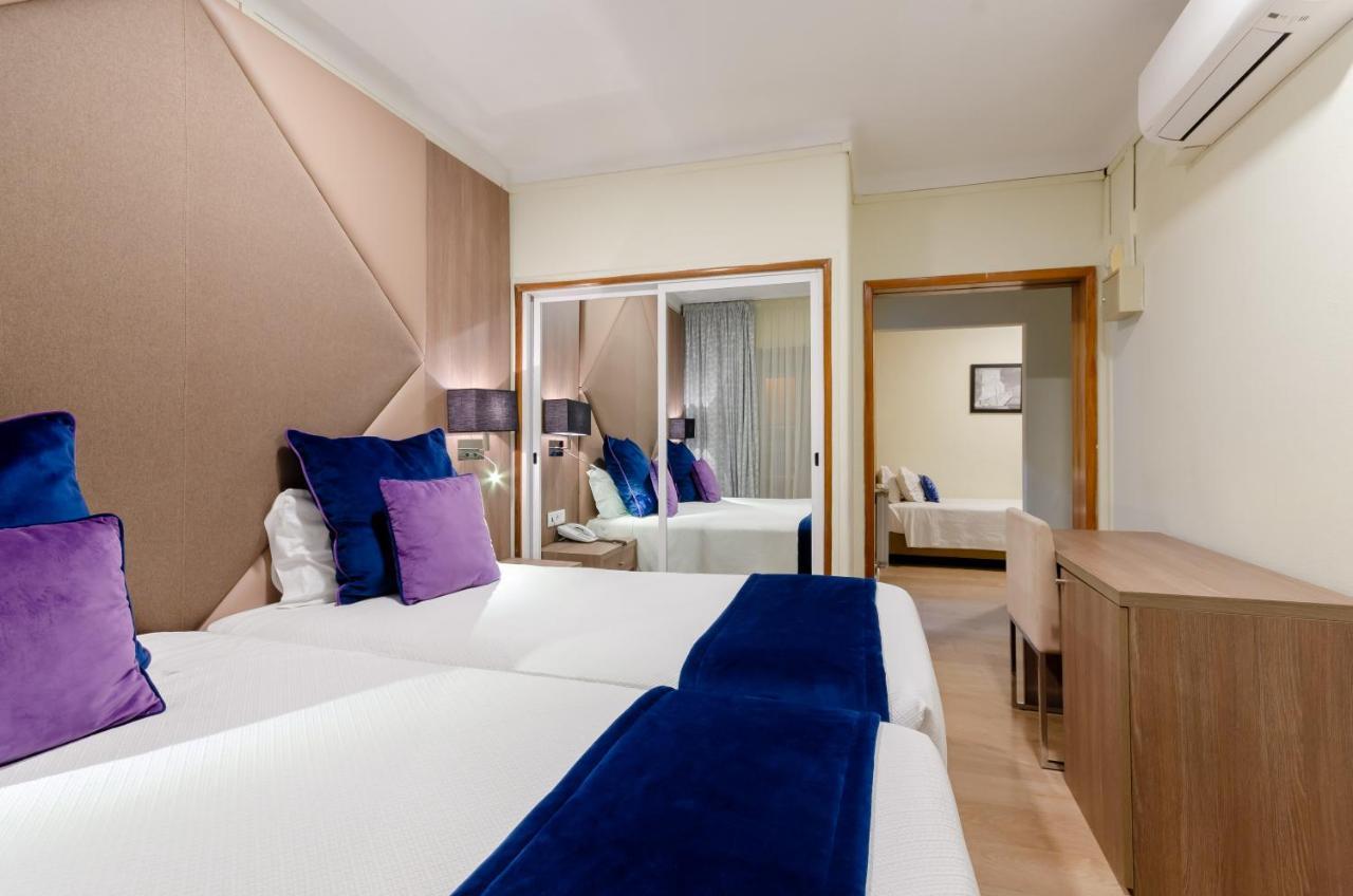 Hotel Rossio