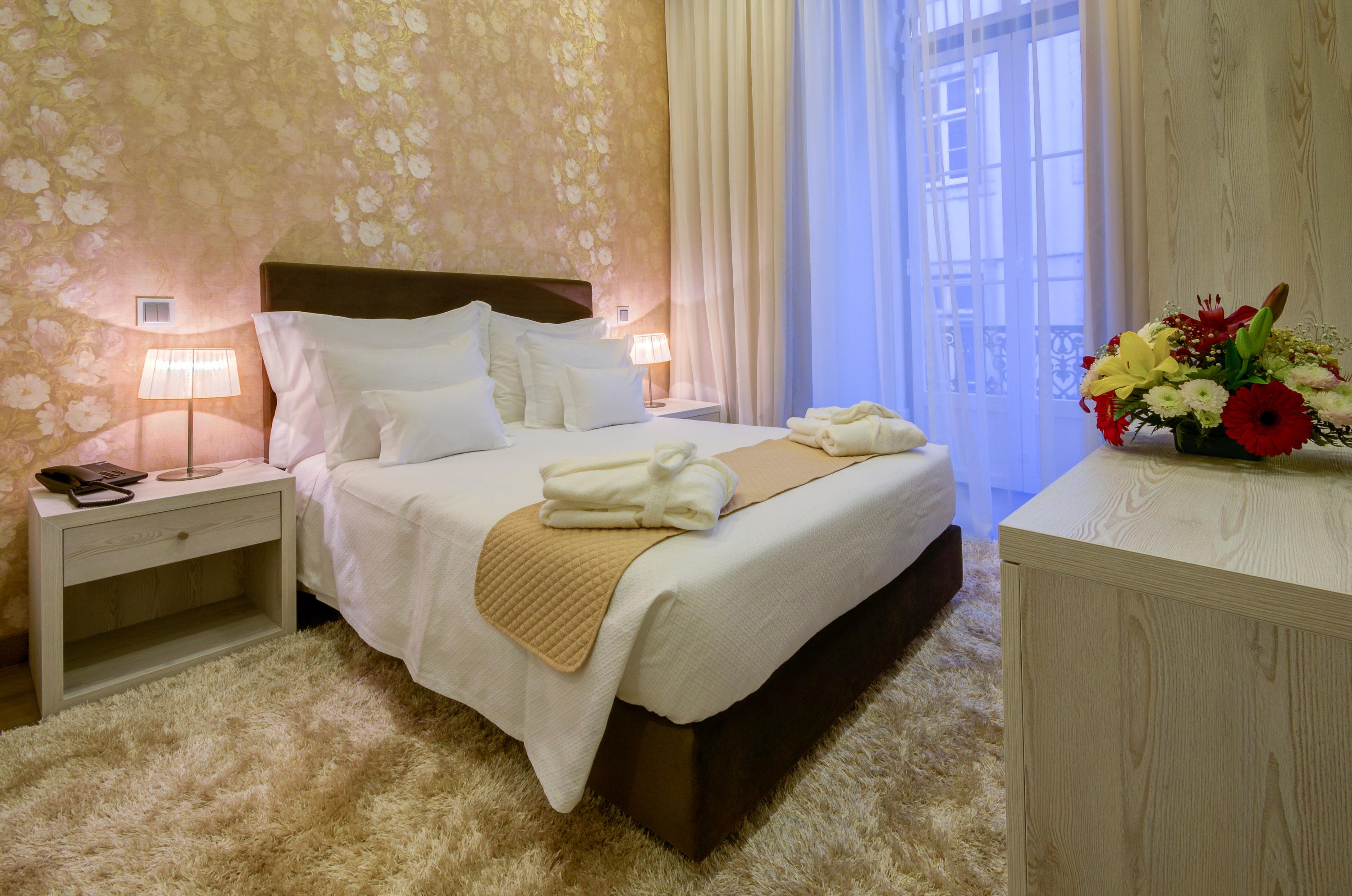Rossio Hotel Lisboa