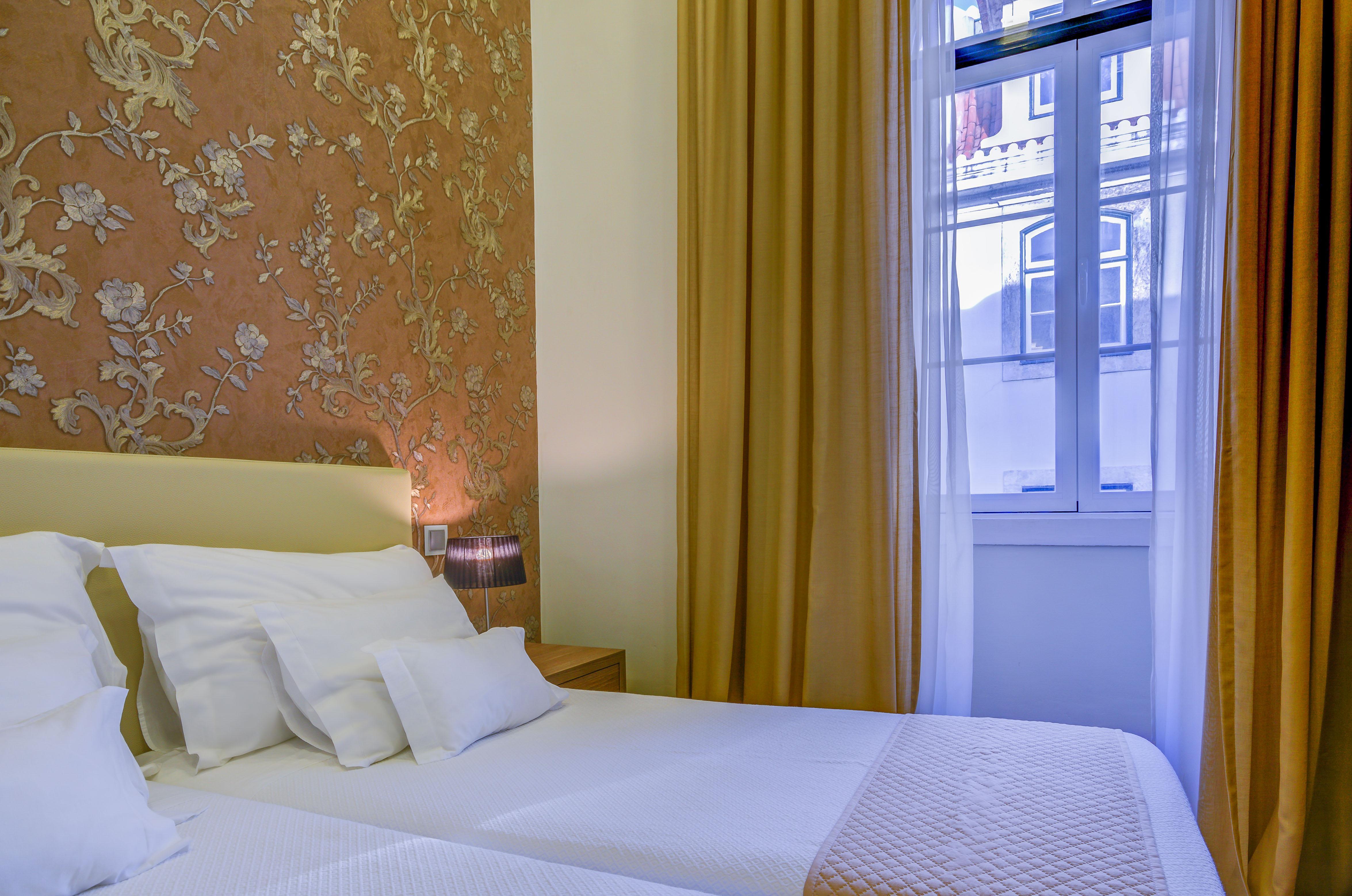 Rossio Hotel
