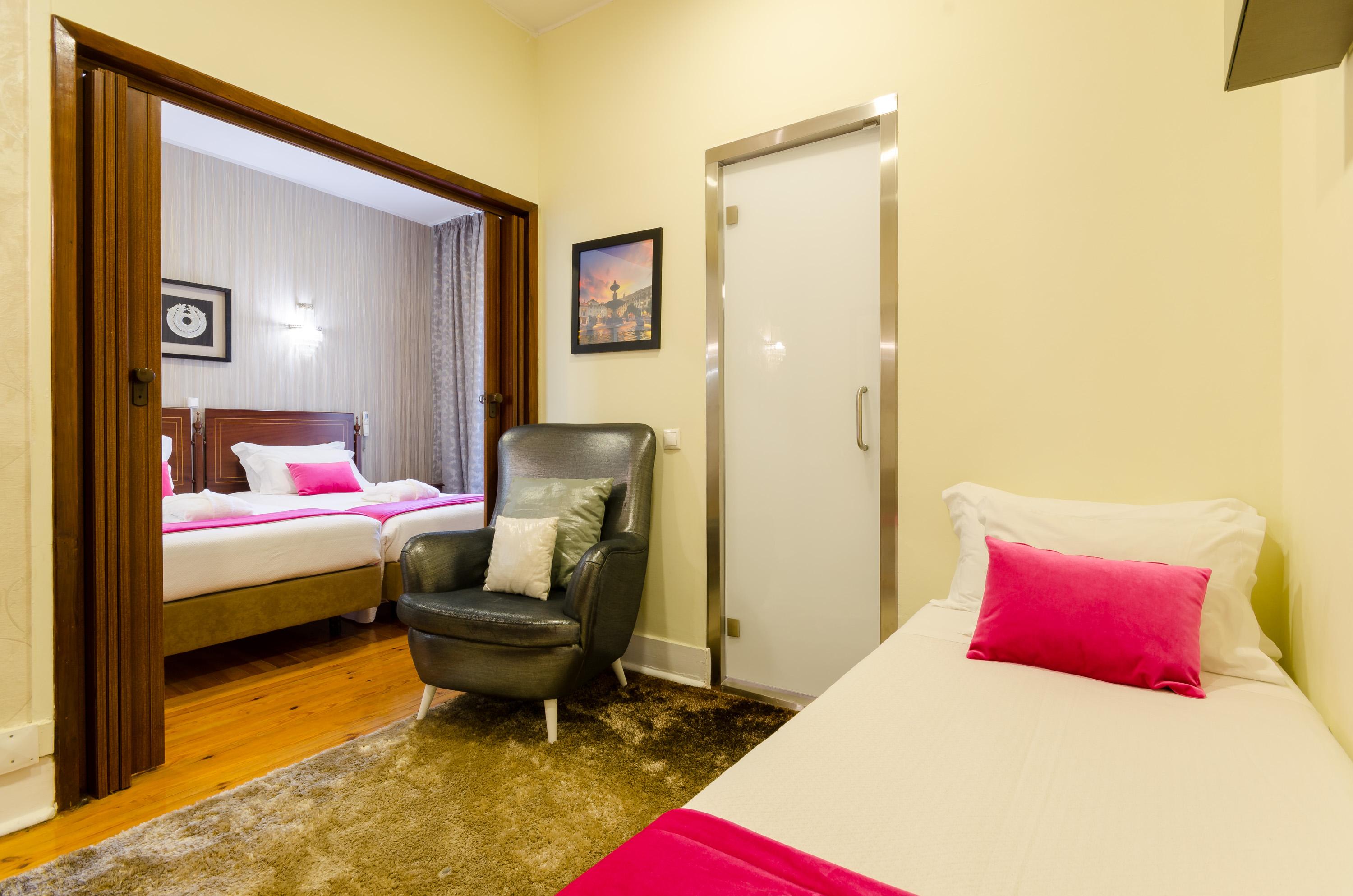 Rossio Hotel