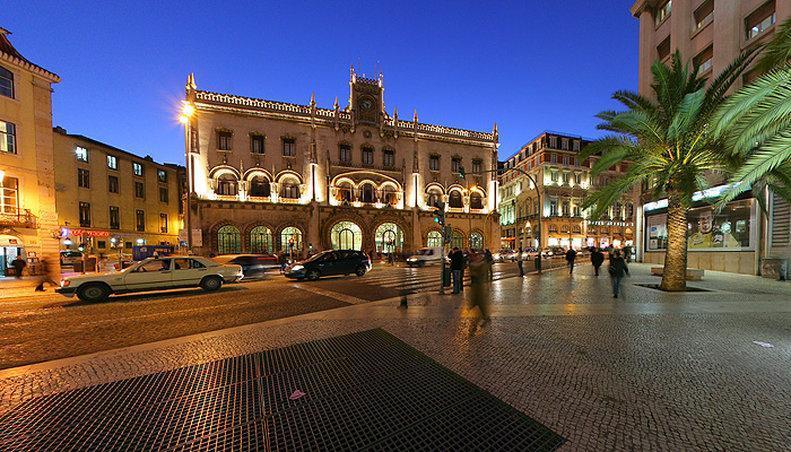 Rossio